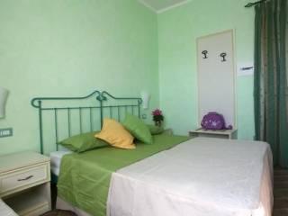 Villa unifamiliare contrada san leonardo, Pollica — foto 27 di 28