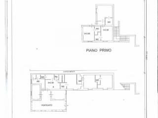 Villa unifamiliare contrada san leonardo, Pollica — foto 10 di 28