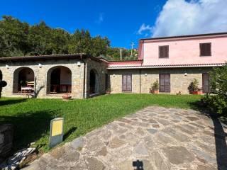 Villa unifamiliare contrada san leonardo, Pollica — foto 14 di 28