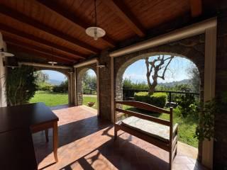 Villa unifamiliare contrada san leonardo, Pollica — foto 19 di 28