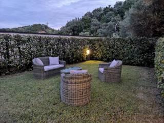 Villa unifamiliare contrada san leonardo, Pollica — foto 13 di 28