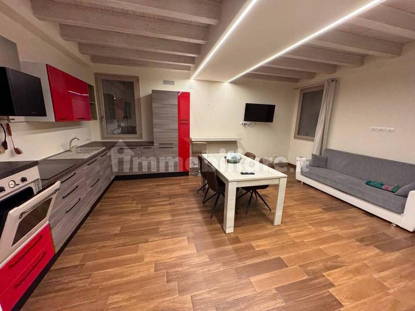 Stanza in affitto in casa indipendente via Chiaviche 45, Concordia sulla Secchia — foto 3 di 4