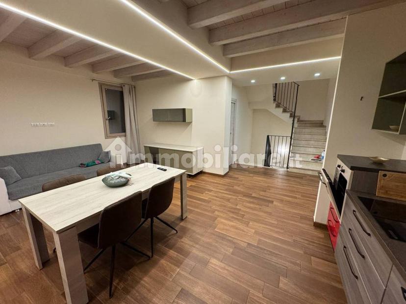 Stanza in affitto in casa indipendente via Chiaviche 45, Concordia sulla Secchia — foto 4 di 4