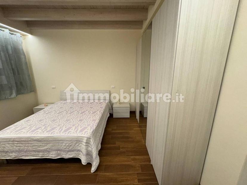 Stanza in affitto in casa indipendente via Chiaviche 45, Concordia sulla Secchia — foto 2 di 4