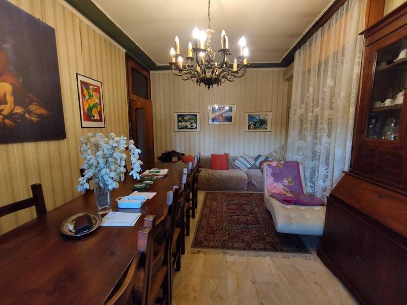 Villa a schiera via Sinistra Guerro 49, Centro, Castelvetro di Modena — foto 7 di 16
