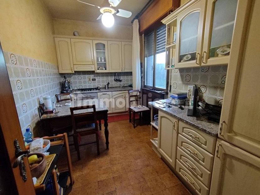 Villa a schiera via Sinistra Guerro 49, Centro, Castelvetro di Modena — foto 6 di 16