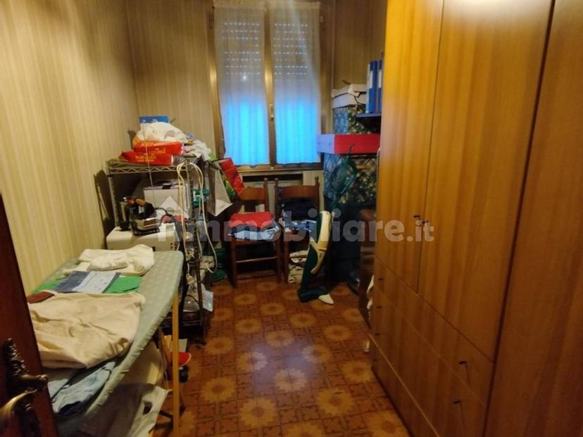 Villa a schiera via Sinistra Guerro 49, Centro, Castelvetro di Modena — foto 13 di 16