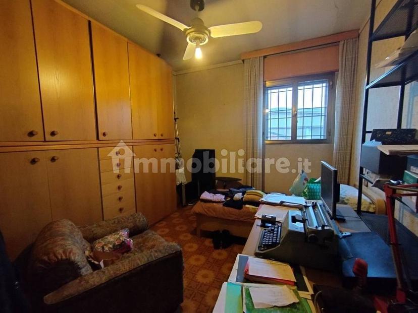 Villa a schiera via Sinistra Guerro 49, Centro, Castelvetro di Modena — foto 12 di 16