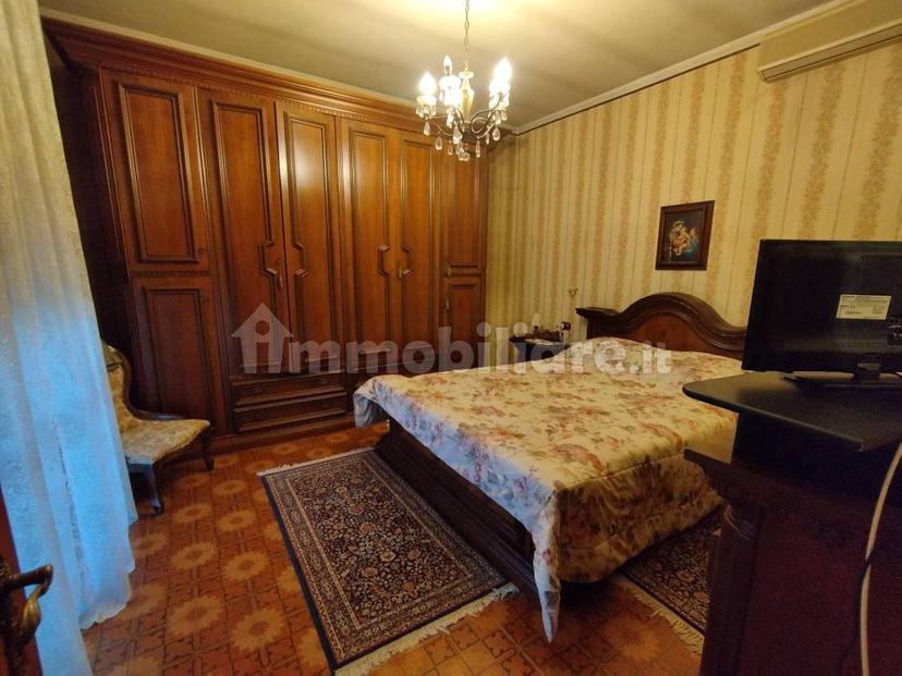 Villa a schiera via Sinistra Guerro 49, Centro, Castelvetro di Modena — foto 16 di 16