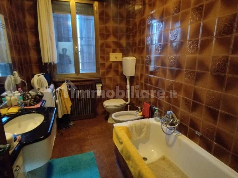 Villa a schiera via Sinistra Guerro 49, Centro, Castelvetro di Modena — foto 9 di 16