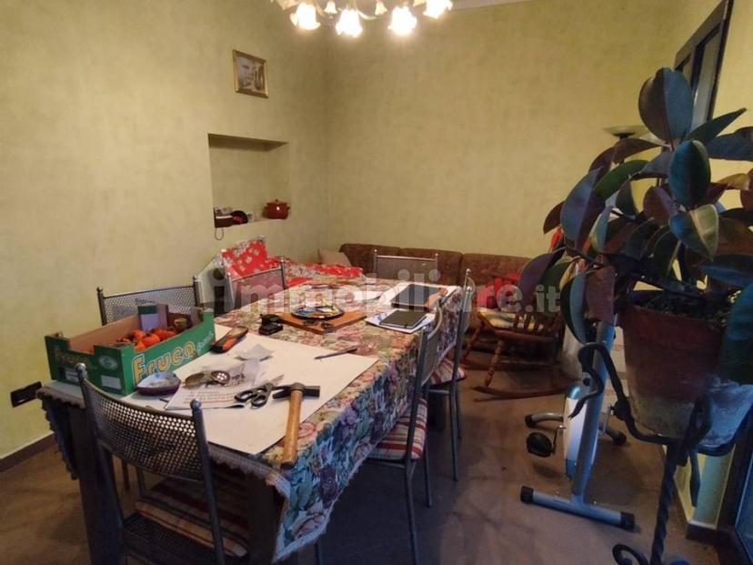 Villa a schiera via Sinistra Guerro 49, Centro, Castelvetro di Modena — foto 5 di 16