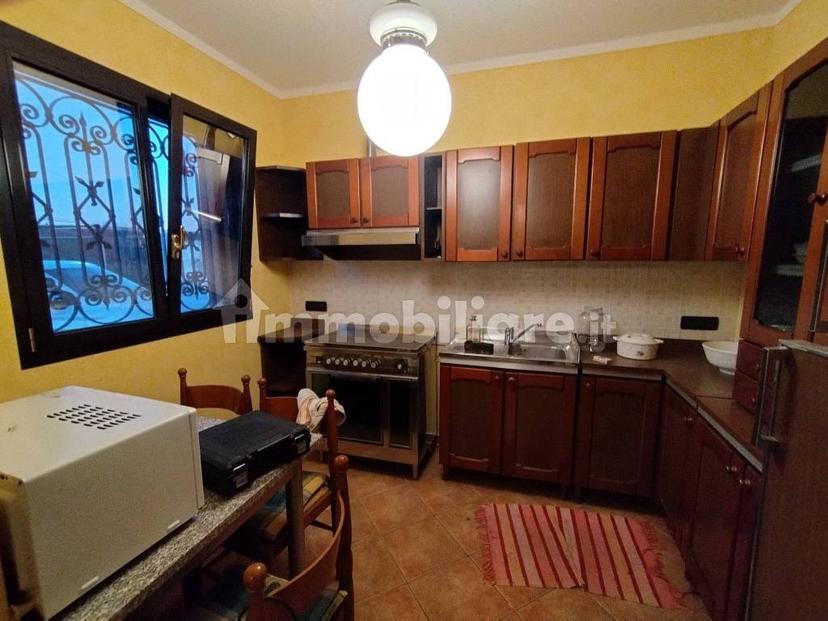 Villa a schiera via Sinistra Guerro 49, Centro, Castelvetro di Modena — foto 14 di 16