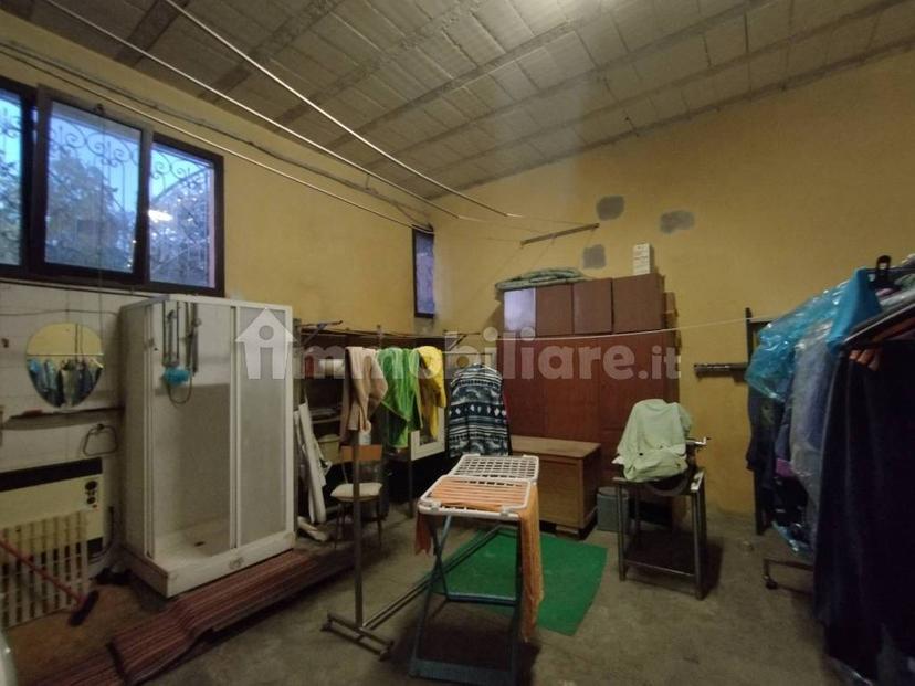 Villa a schiera via Sinistra Guerro 49, Centro, Castelvetro di Modena — foto 10 di 16