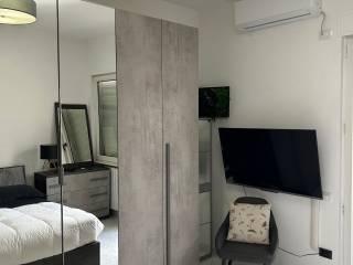 Attico via Alghero 33, San Benedetto, Cagliari — foto 17 di 19