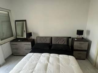 Attico via Alghero 33, San Benedetto, Cagliari — foto 2 di 19