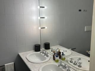 Attico via Alghero 33, San Benedetto, Cagliari — foto 8 di 19