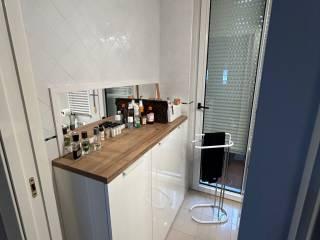 Attico via Alghero 33, San Benedetto, Cagliari — foto 7 di 19