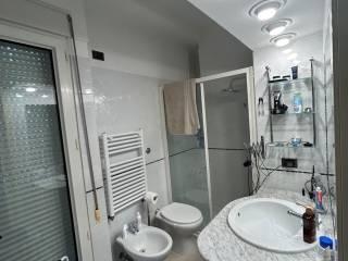 Attico via Alghero 33, San Benedetto, Cagliari — foto 13 di 19
