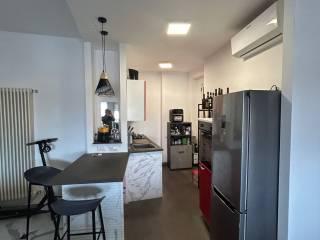 Attico via Alghero 33, San Benedetto, Cagliari — foto 9 di 19