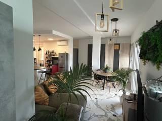 Attico via Alghero 33, San Benedetto, Cagliari — foto 18 di 19