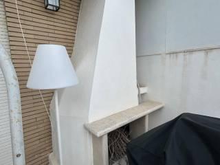 Attico via Alghero 33, San Benedetto, Cagliari — foto 5 di 19