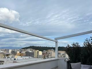 Attico via Alghero 33, San Benedetto, Cagliari — foto 12 di 19