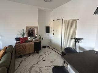 Attico via Alghero 33, San Benedetto, Cagliari — foto 14 di 19
