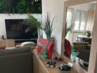 Attico via Alghero 33, San Benedetto, Cagliari — foto 11 di 19