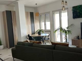 Attico via Alghero 33, San Benedetto, Cagliari — foto 3 di 19