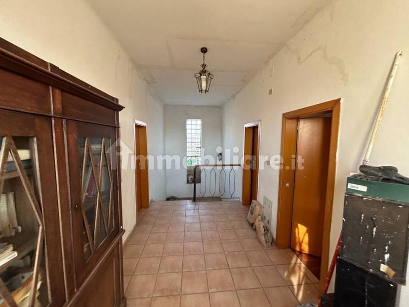 Villa unifamiliare via Tombarella, 5, Ozzano dell'Emilia