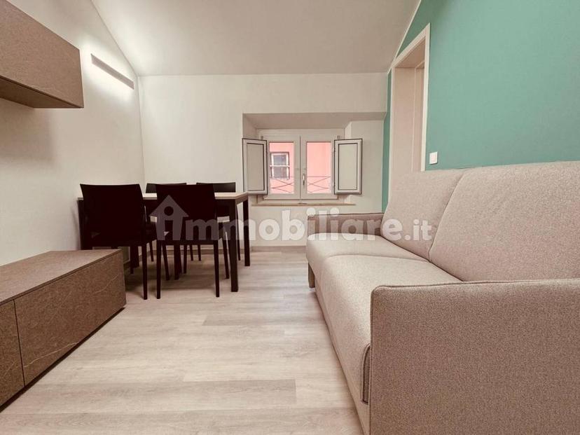 Mansarda ottimo stato, 35 m², Centro Storico, Modena — foto 4 di 18