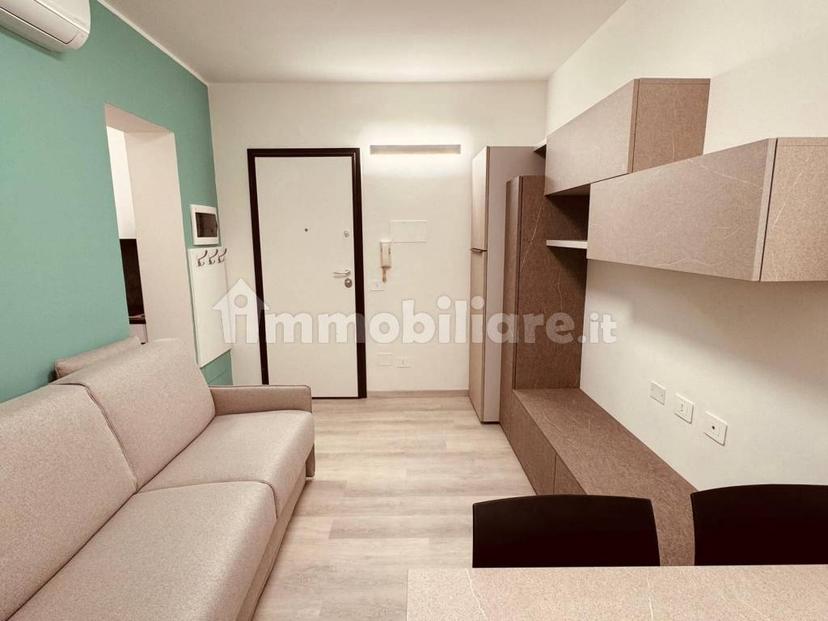 Mansarda ottimo stato, 35 m², Centro Storico, Modena — foto 14 di 18