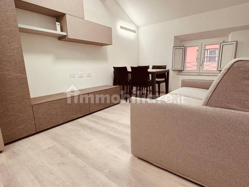 Mansarda ottimo stato, 35 m², Centro Storico, Modena — foto 16 di 18