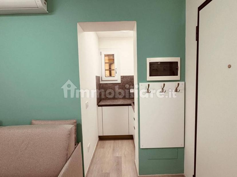 Mansarda ottimo stato, 35 m², Centro Storico, Modena — foto 18 di 18