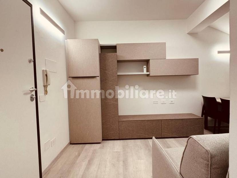 Mansarda ottimo stato, 35 m², Centro Storico, Modena — foto 8 di 18