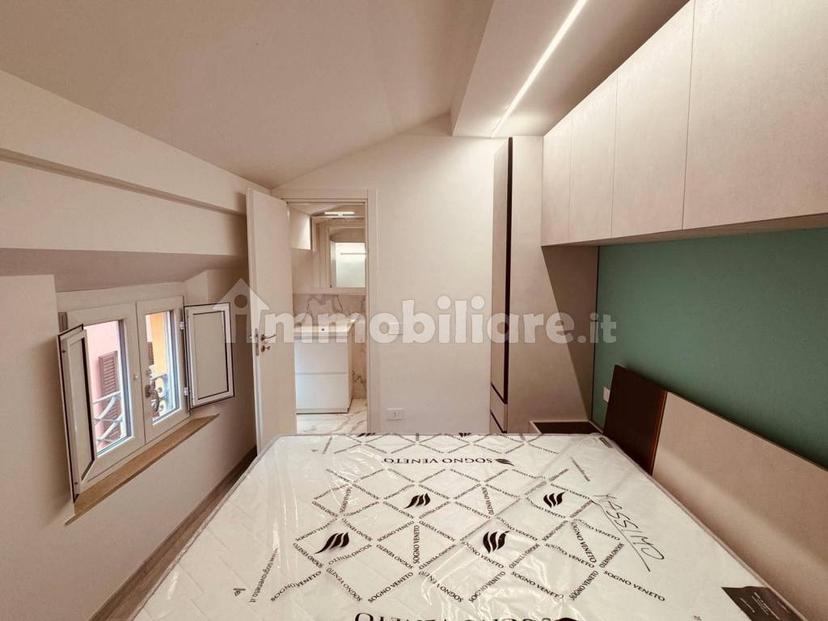 Mansarda ottimo stato, 35 m², Centro Storico, Modena — foto 5 di 18