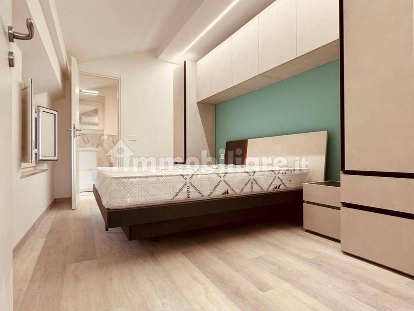 Mansarda ottimo stato, 35 m², Centro Storico, Modena — foto 2 di 18