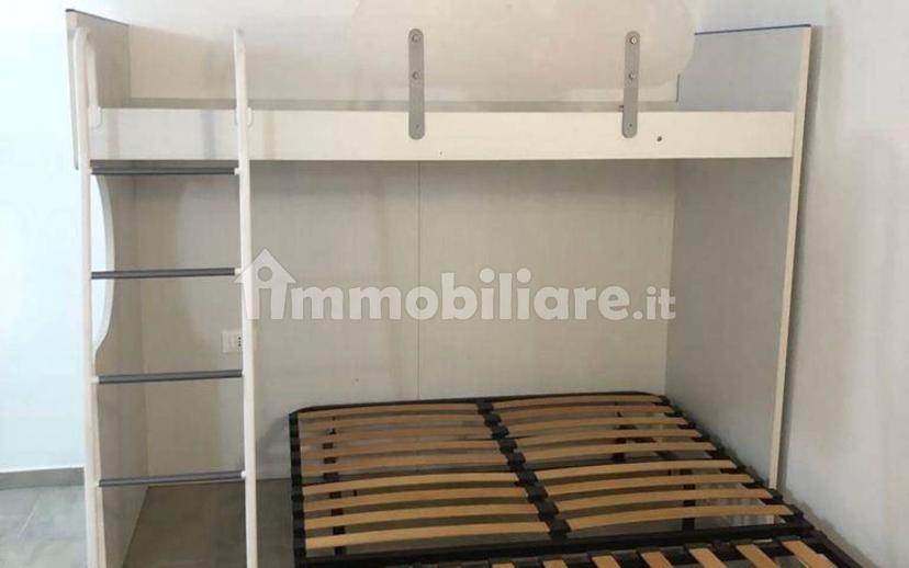 Loft via monastero, Centro, Noli — foto 3 di 7