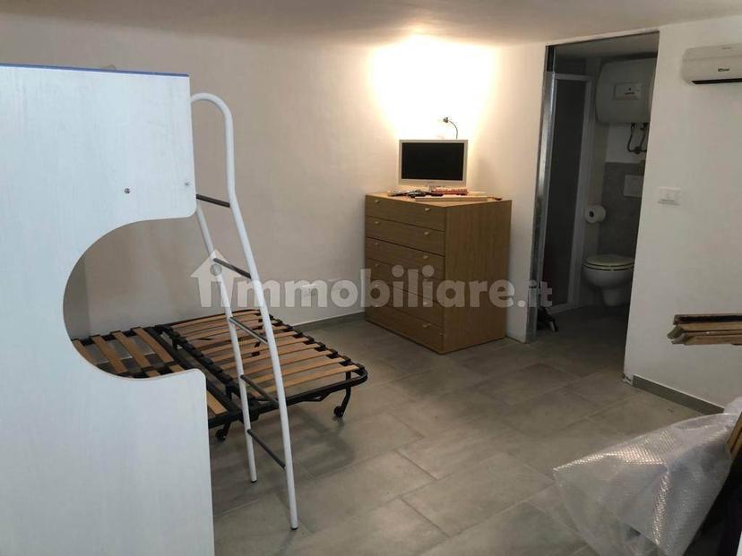 Loft via monastero, Centro, Noli — foto 7 di 7
