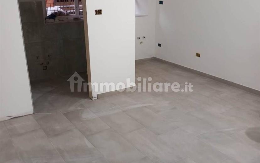 Loft via monastero, Centro, Noli — foto 2 di 7