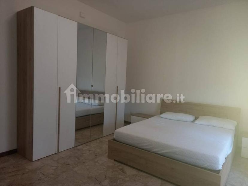 Appartamento via Iv Novembre 11, Centro, Colorno — foto 16 di 17
