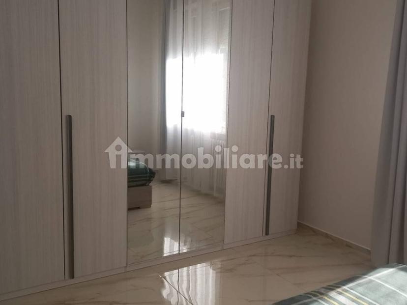 Appartamento via Iv Novembre 11, Centro, Colorno — foto 15 di 17