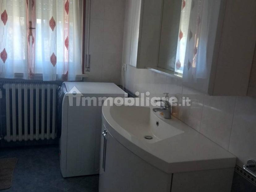Appartamento via Iv Novembre 11, Centro, Colorno — foto 12 di 17