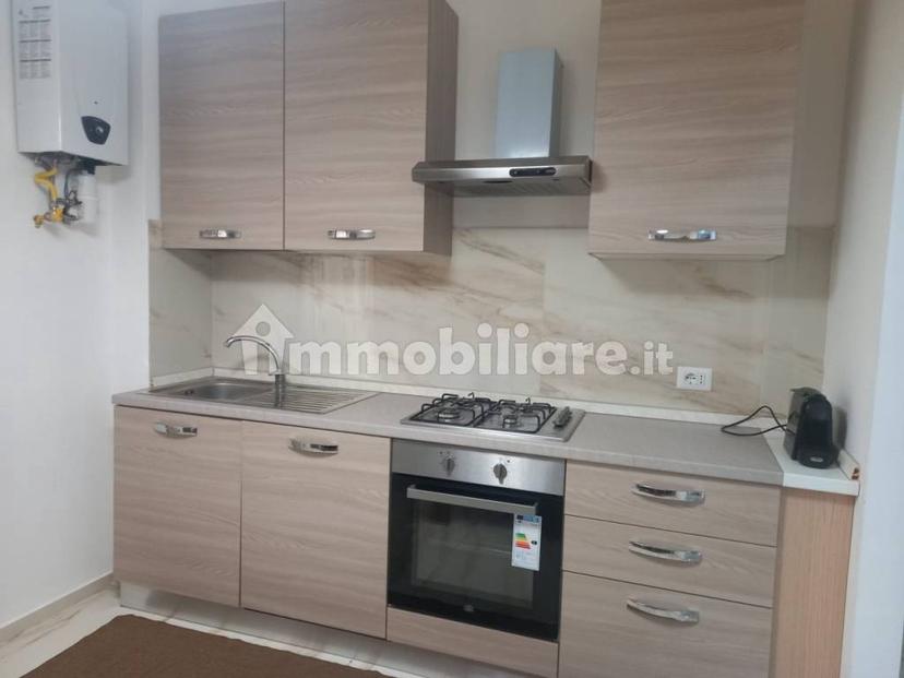 Appartamento via Iv Novembre 11, Centro, Colorno — foto 6 di 17