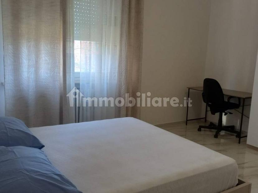 Appartamento via Iv Novembre 11, Centro, Colorno — foto 13 di 17