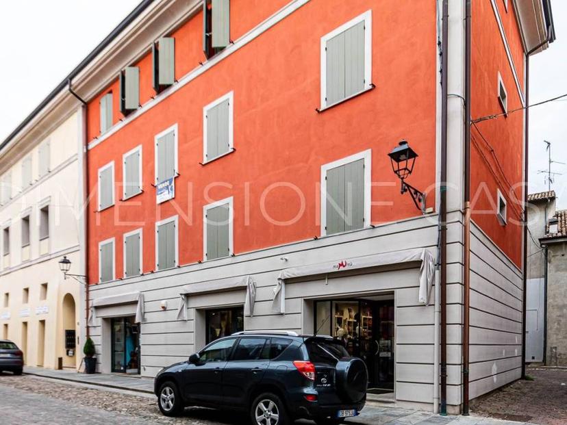 Quadrilocale nuovo, Centro, San Felice sul Panaro — foto 11 di 14