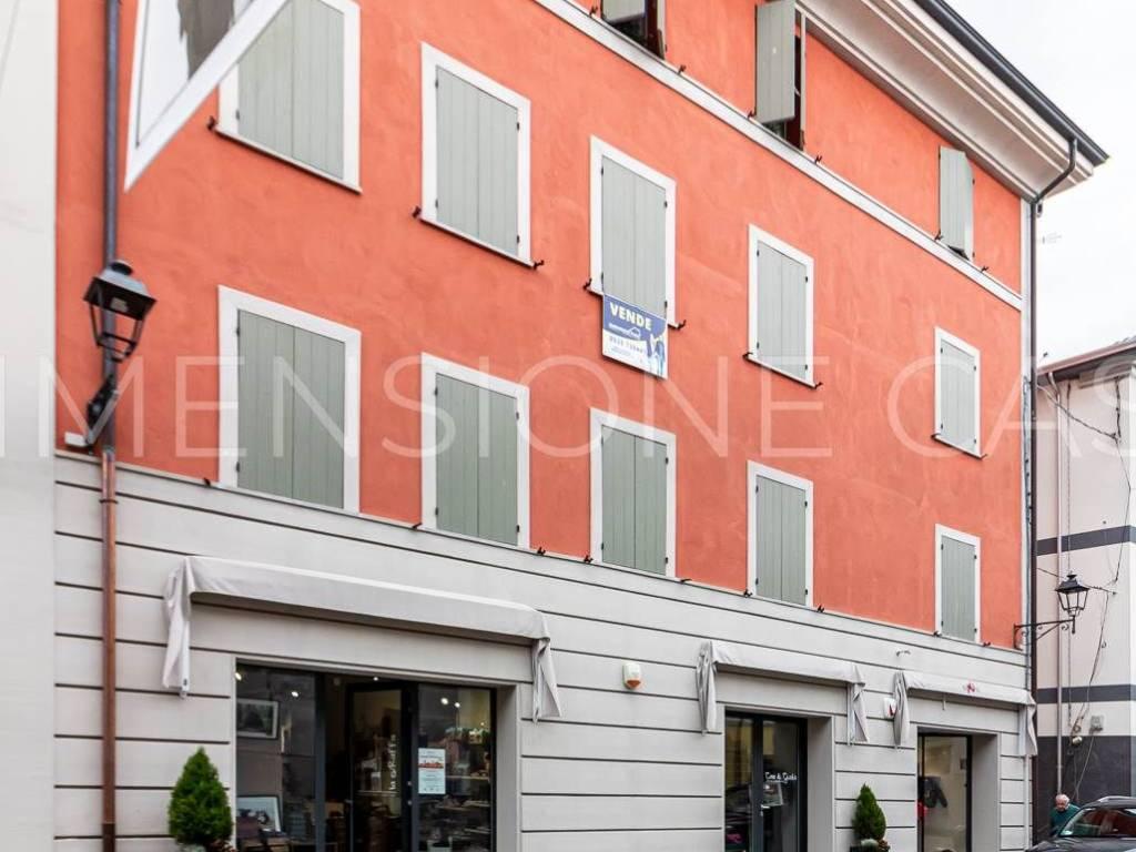 Quadrilocale nuovo, Centro, San Felice sul Panaro