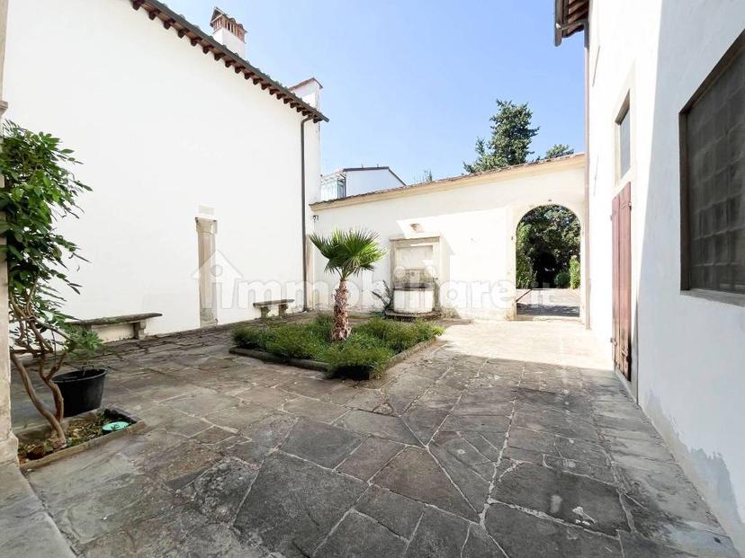 Appartamento via delle Gore, Careggi - Rifredi - Dalmazia, Firenze