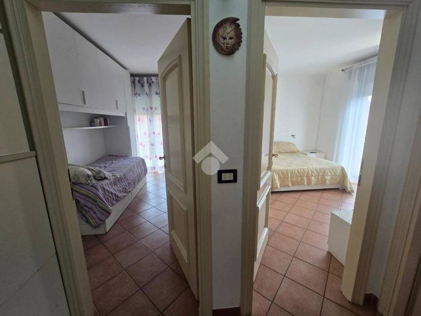 Trilocale buono stato, terzo piano, Bellaria-Igea Marina — foto 6 di 11