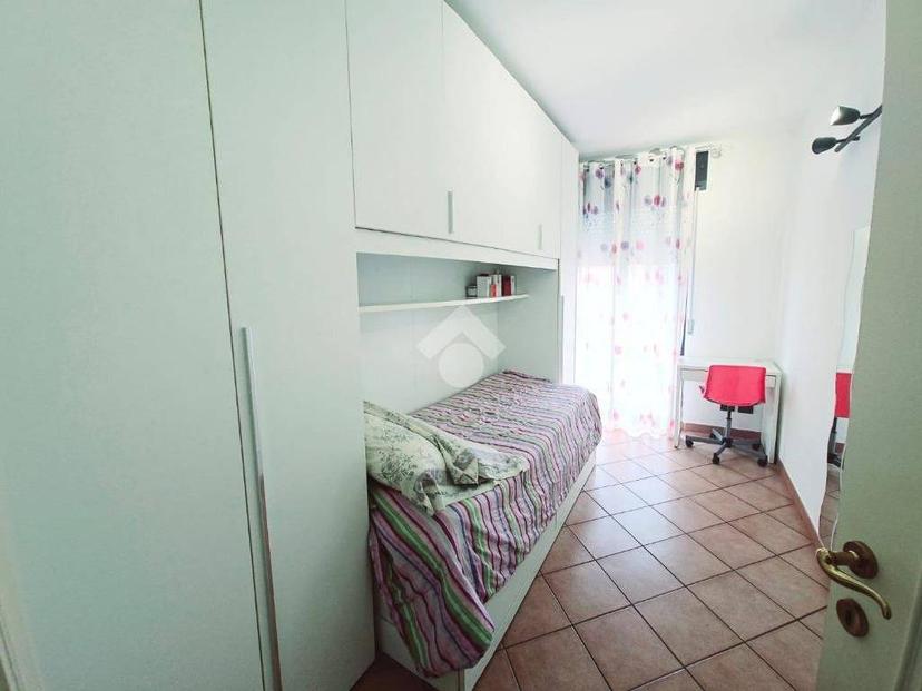 Trilocale buono stato, terzo piano, Bellaria-Igea Marina — foto 11 di 11